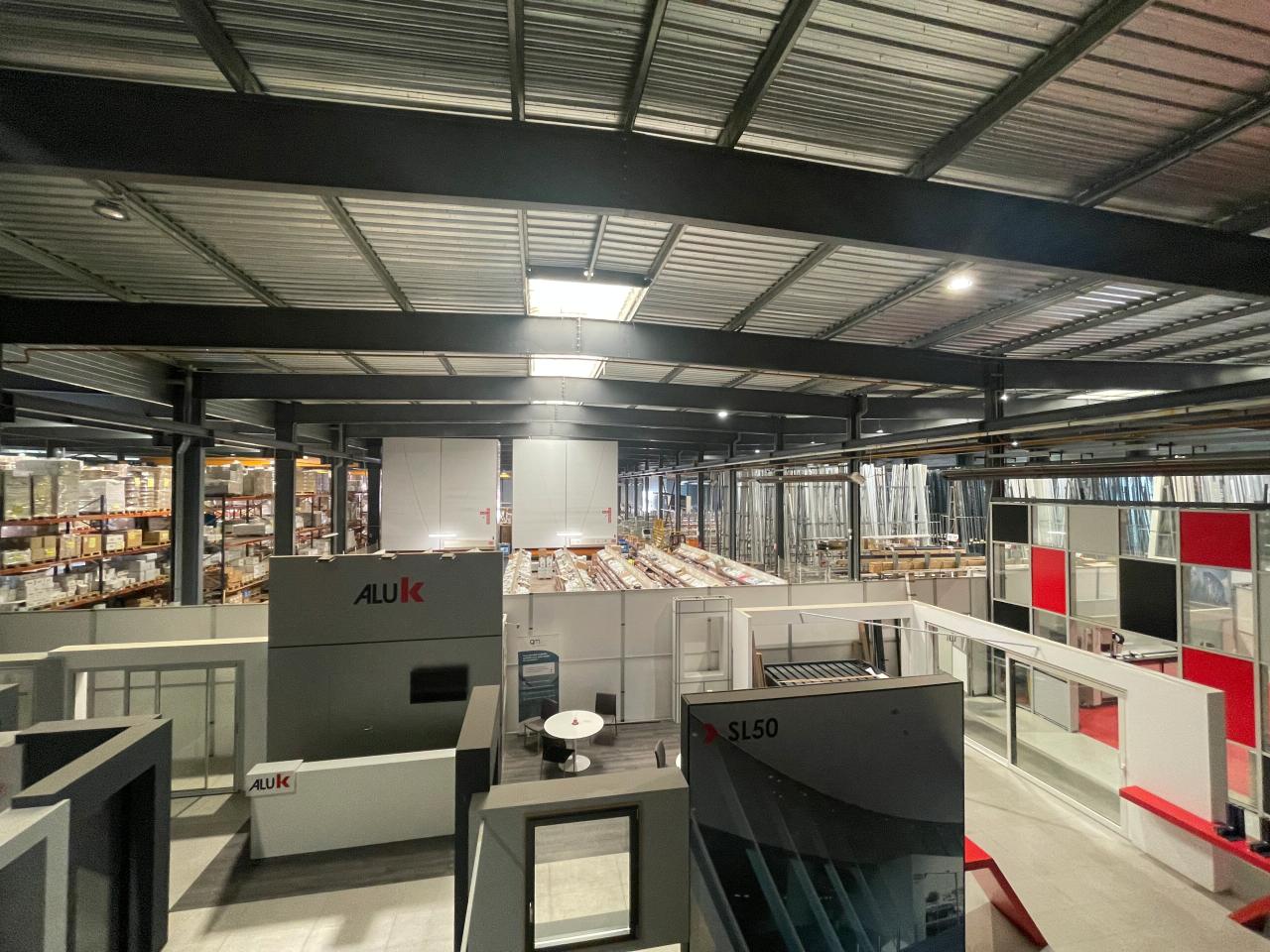 Local d'activité Mornant 8831m² Vente local d'activité Mornant Rhône OVACT2424851 11